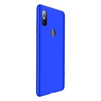 Husa Xiaomi Mi Mix 2S GKK 360 Albastru