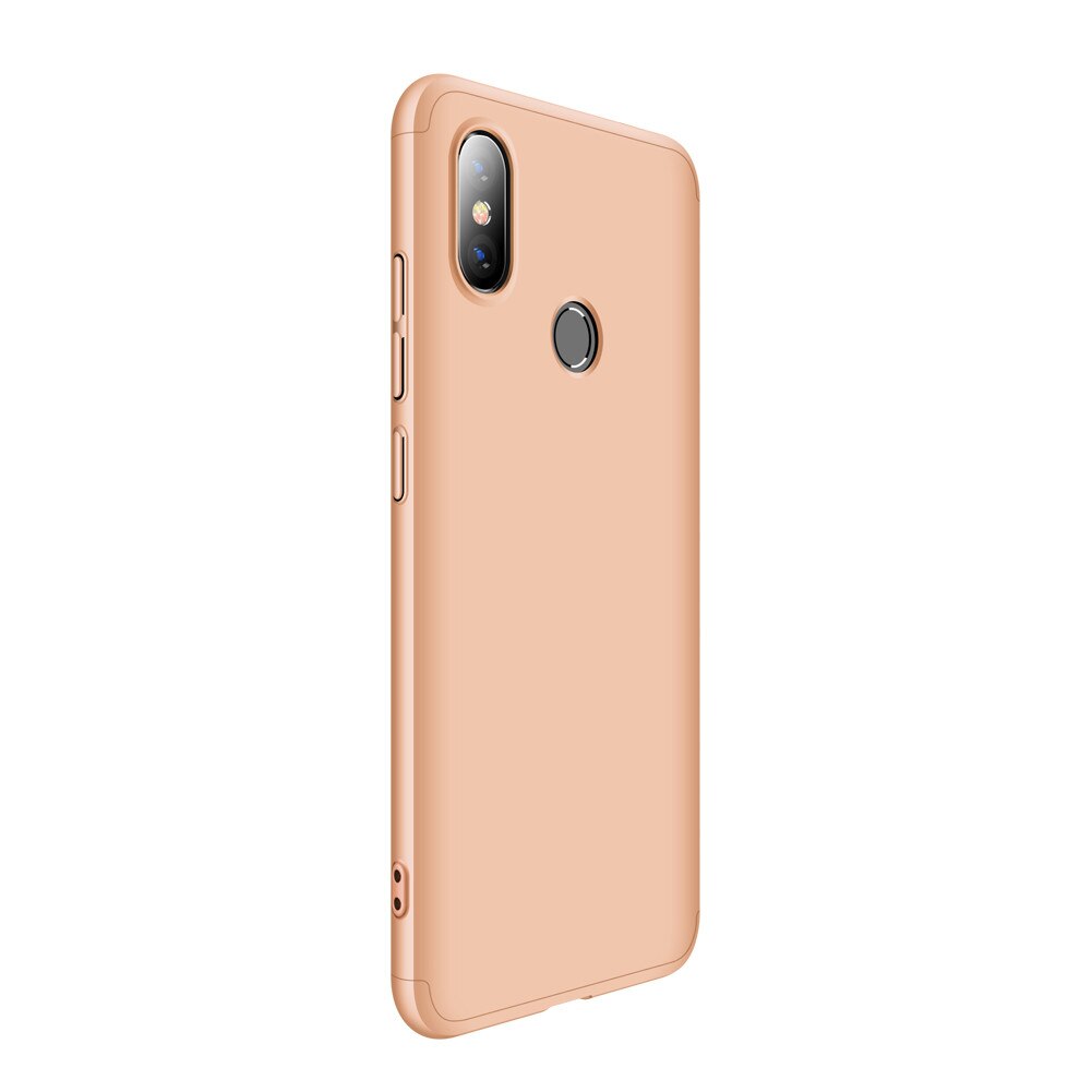 Husa Xiaomi Mi 8 GKK 360 Auriu