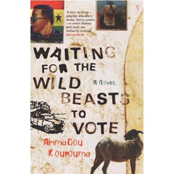 Waiting for the Wild Beasts to Vote