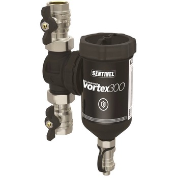 Filtru Magnetic SENTINEL Eliminator VORTEX 500 - 28 mm sau 1 Filtru Magnetic SENTINEL Eliminator VORTEX 500 - 28 mm sau 1