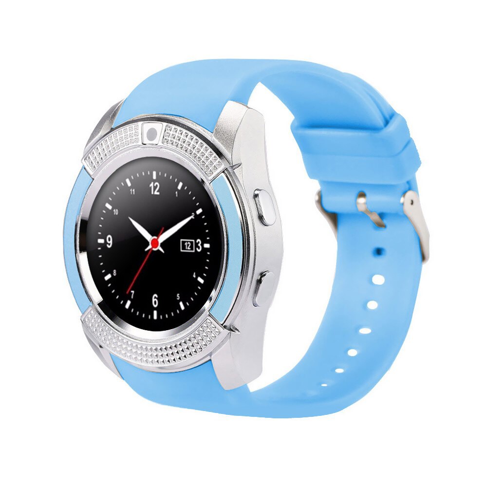 yoho smart watch