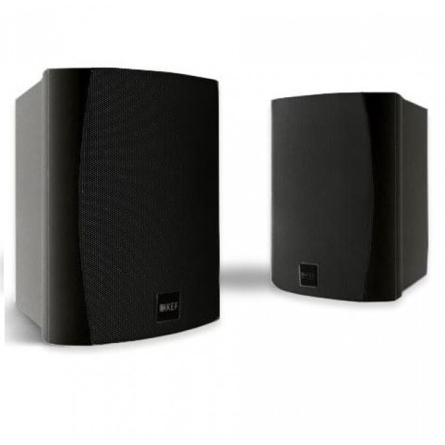 Boxe KEF Ventura 4 Negru