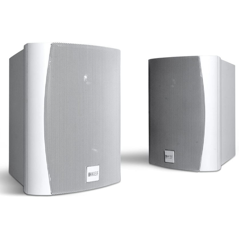 Boxe KEF Ventura 6 Alb