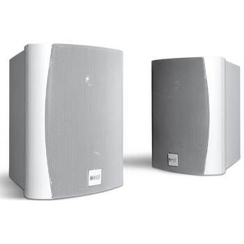 Boxe KEF Ventura 6 Alb Boxe KEF Ventura 6 Alb