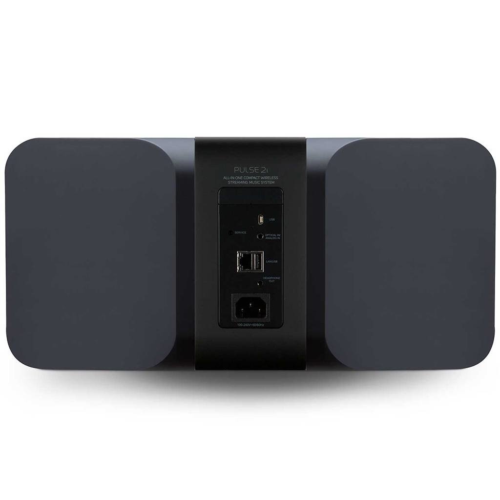 Boxa Bluesound PULSE 2i Negru