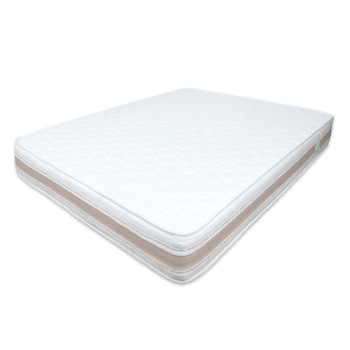 Saltea ortopedica Gin Gin Flex Memory Premium, 160x200x26cm, spuma poliuretanica cu memorie, sistem aerisire, reversibila, fermitate medie Saltea ortopedica Gin Gin Flex Memory Premium, 160x200x26cm, spuma poliuretanica cu memorie, sistem aerisire, reversibila, fermitate medie