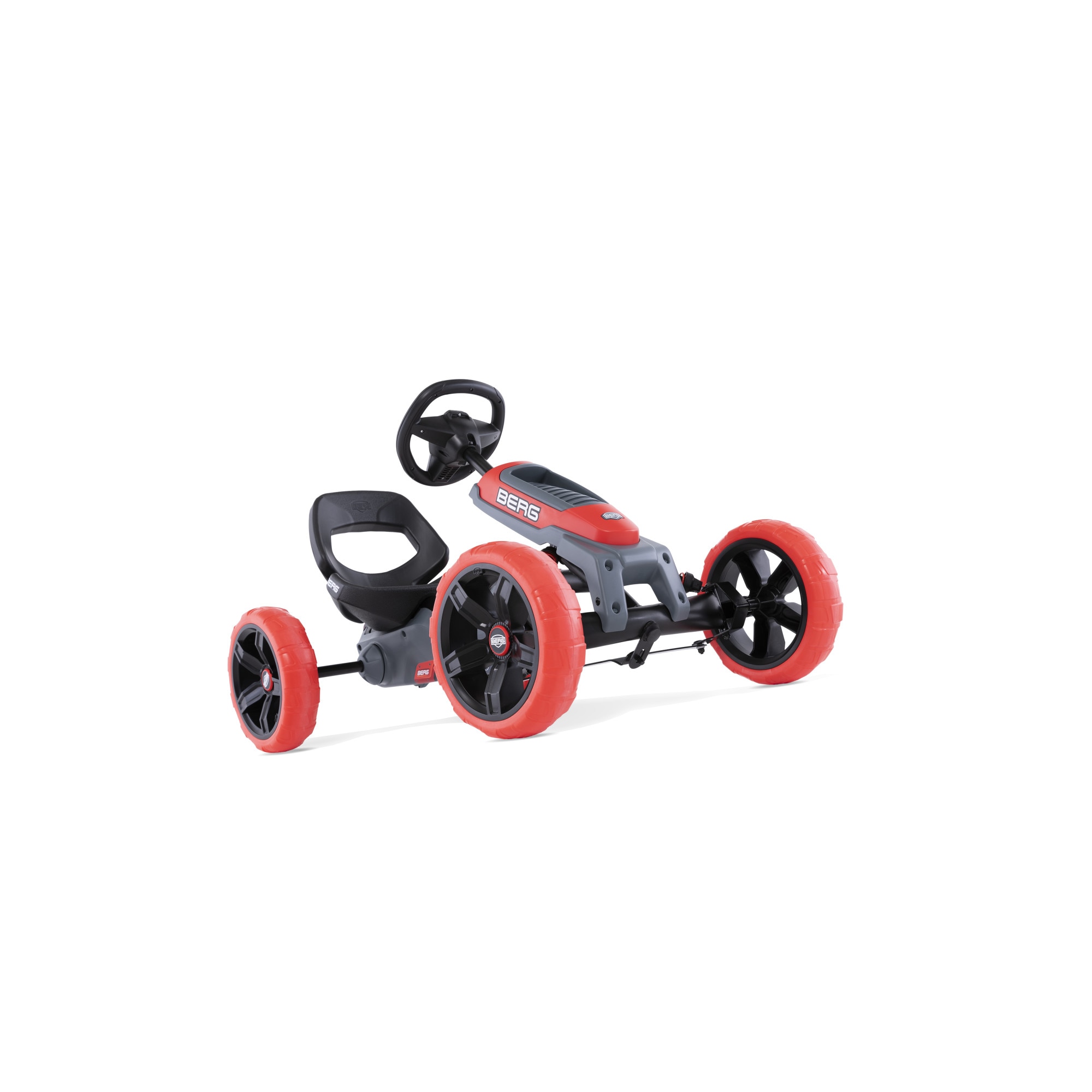 Kart Berg Reppy Rebel