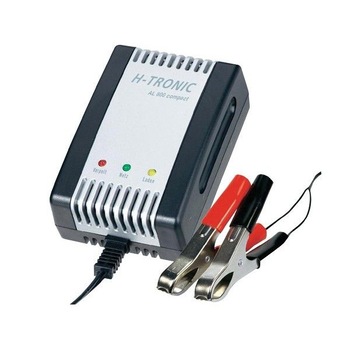 Adaptor pentru toate bateriile COMPACT Adaptor pentru toate bateriile COMPACT