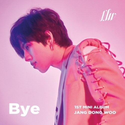 Jang Dong Woo - 1St Mini Album (CD)