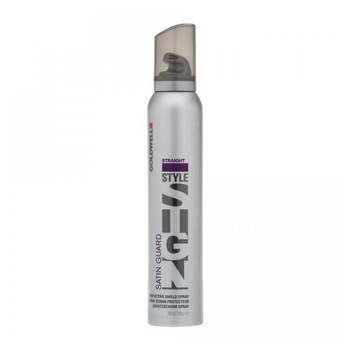 Spray Goldwell StyleSign Straight Satin Guard Protective Shield 200 ml Spray Goldwell StyleSign Straight Satin Guard Protective Shield 200 ml