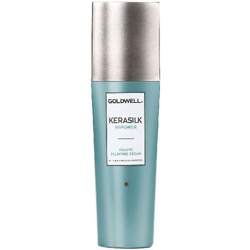 Tratament de par Goldwell Kerasilk Repower Volum Plumping 75ml Tratament de par Goldwell Kerasilk Repower Volum Plumping 75ml