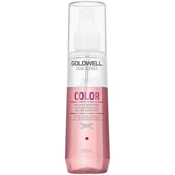 Ser de par Goldwell Dualsenses Color Brilliance 150ml