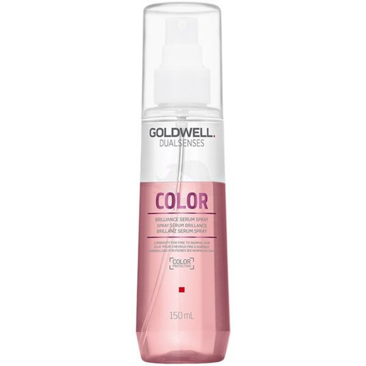 Goldwell Dualsenses Color Brilliance Serum Spray ser 150 ml