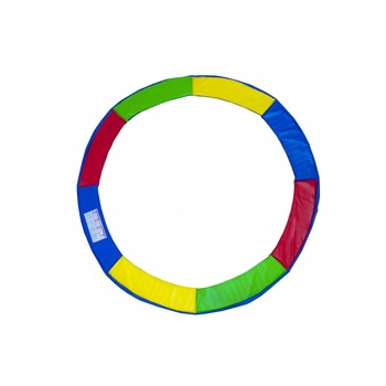 Protectie Arcuri pentru Trambulina Sportmann L642 Multicolor 305 cm Protectie Arcuri pentru Trambulina Sportmann L642 Multicolor 305 cm