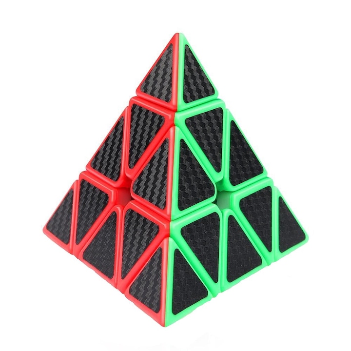 Cub Rubik MoYu - Pyraminx Carbon