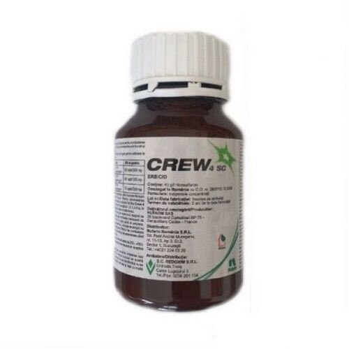 Erbicid - Crew Ace - 500 ml