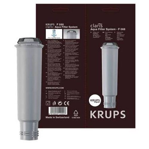 zvon Respins Și  Kit pentru intretinere espressore Krups XS530010 - eMAG.ro