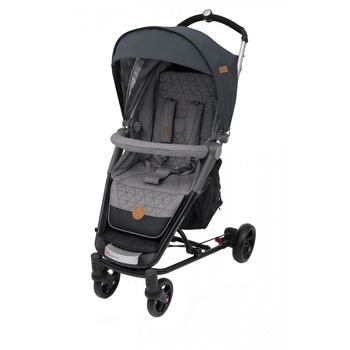 Carucior sport Espiro Magic 17 Polar Graphite 2019 Carucior sport Espiro Magic 17 Polar Graphite 2019