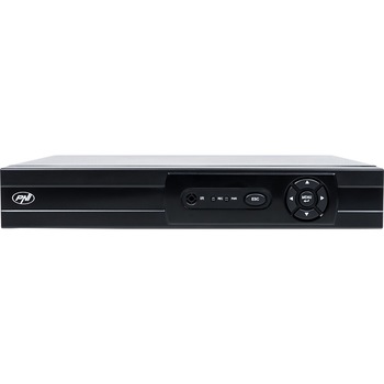 DVR/NVR PNI House AHD808 - 8 canale 4MP H265 DVR/NVR PNI House AHD808 - 8 canale 4MP H265