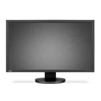 Monitor NEC PA271Q 27inch IPS, 2560x1440, DP/HDMI/USB, negru Monitor NEC PA271Q 27inch IPS, 2560x1440, DP/HDMI/USB, negru