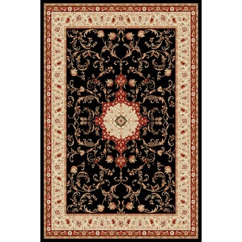 Covor Clasic, Lotos 523, Bleumarin, 200x300 cm, 1800 gr/mp Covor Clasic, Lotos 523, Bleumarin, 200x300 cm, 1800 gr/mp