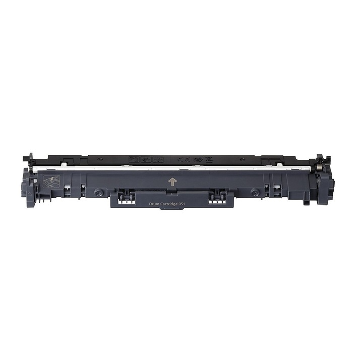 CRG051 Unitate de cilindru, drum unit compatibil Canon CRG-051, Canon LBP160/ LBP162 23k pag, negru