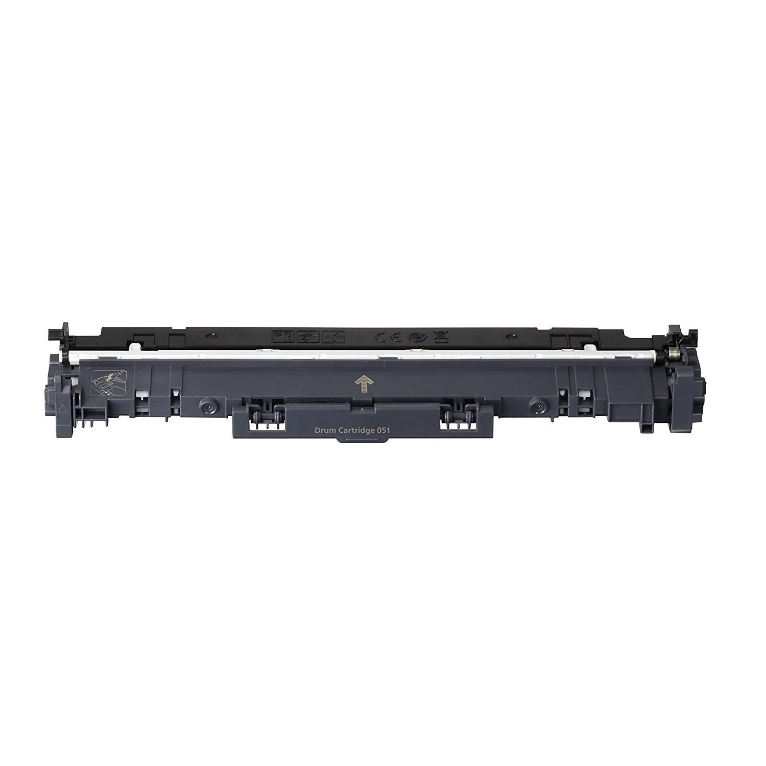 CRG051 Unitate de cilindru, EPS, drum unit compatibil Canon CRG-051, Canon LBP160/ LBP162 23k pag, negru