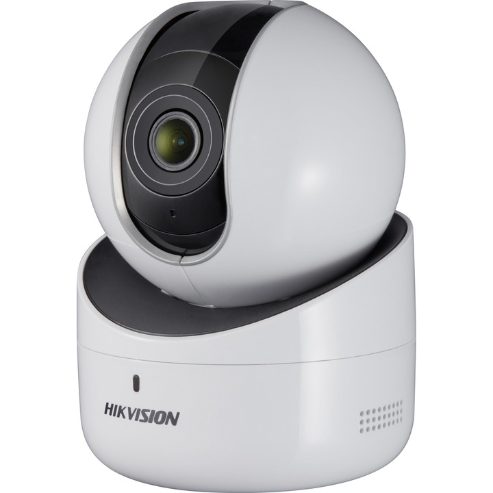 Hikvision IP Mini Speed Dome térfigyelő kamera, 2 MP, Wi-Fi