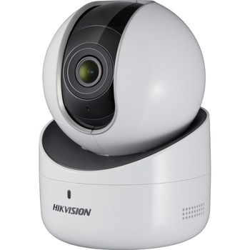 Camera de supraveghere Hikvision IP Mini Speed Dome, 2MP, Wi-Fi Camera de supraveghere Hikvision IP Mini Speed Dome, 2MP, Wi-Fi