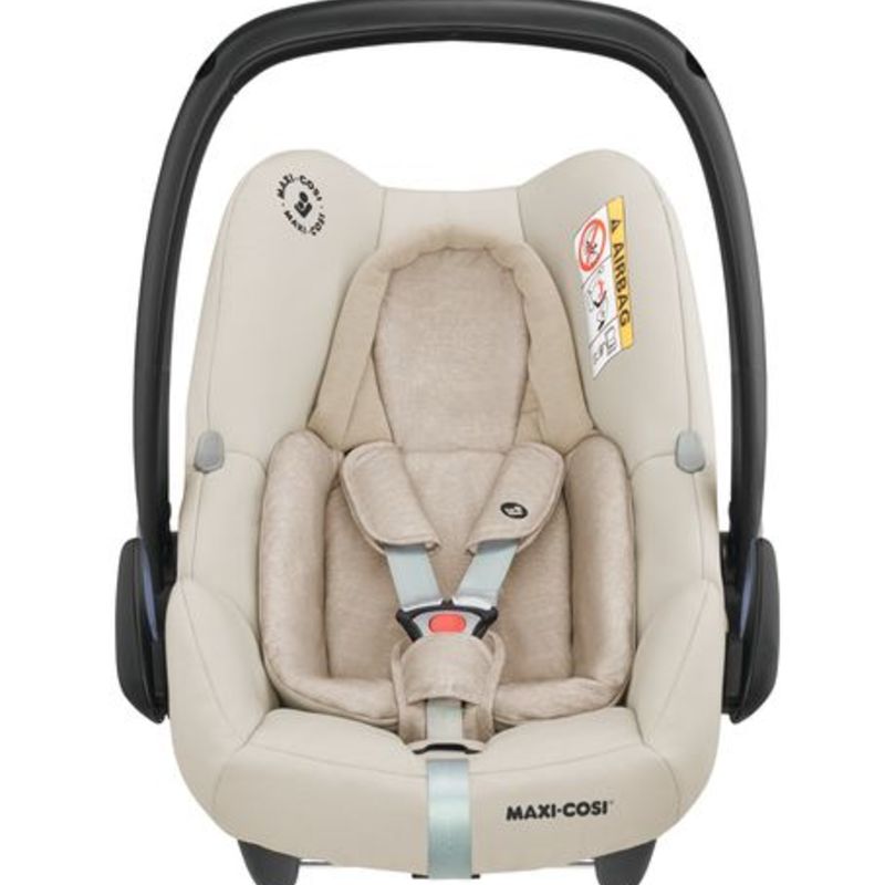 rock maxi cosi