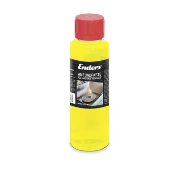 Pasta de aprindere Enders, 200 ml Pasta de aprindere Enders, 200 ml