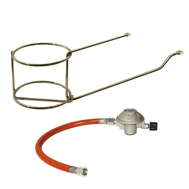 Set maner pentru cartuse cu gaz Enders, 2 ps