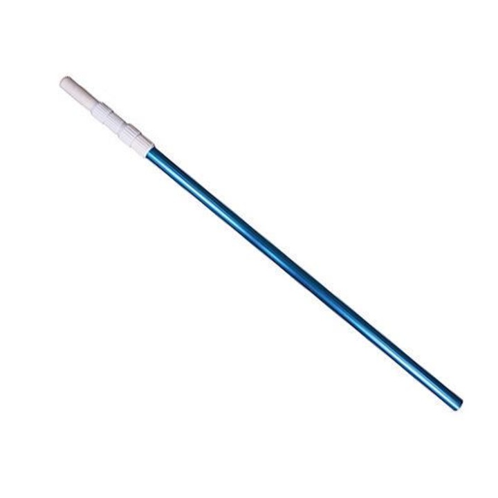 Strend Pro Teleszkópos nyél medence porszívóhoz, 120-360 cm, 0.8 mm