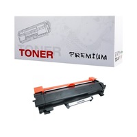 Cartus toner HIGH QUALITY compatibil Brother TN 2421 - HL-L2312D, HL-L2352DW, HL-L2372DN, DCP-L2512D, DCP-L2552DN, DCP-L2532DW, MFC-L2712DN, MFC-L2712DW, MFC-L2732DW - CU chip (3000 pagini)
