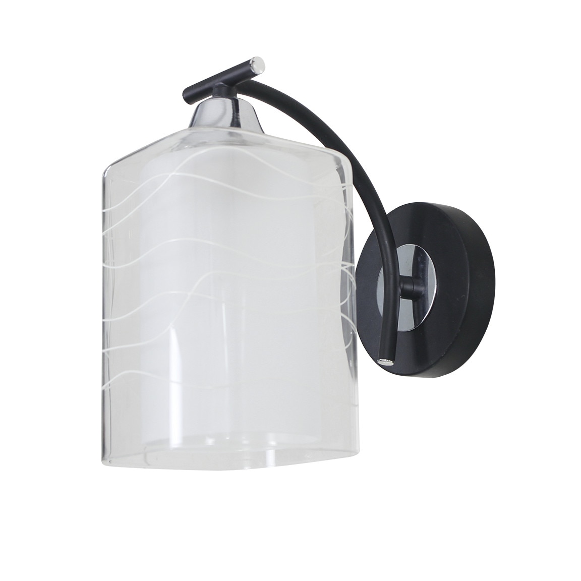 Aplica Kalista, 1x 60w x E27, EL38054