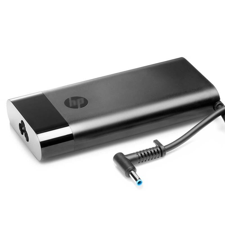 HP Specter X360 laptop töltő, 19.5V, 6.9A, 135W, csatlakozó 4.5x3.0mm