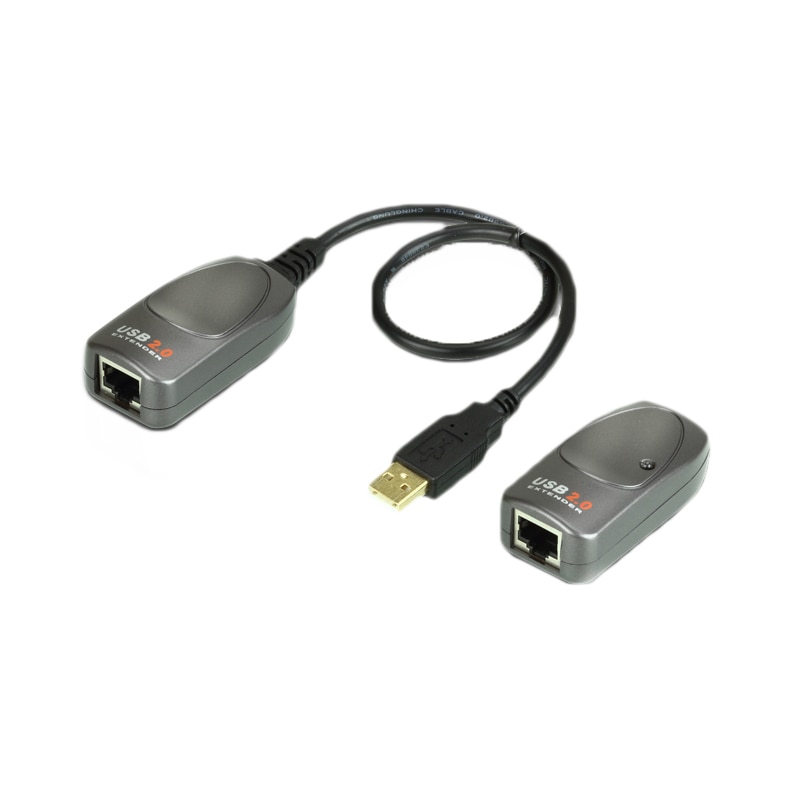 Extender KVM ATEN UCE260-A7-G, RJ45