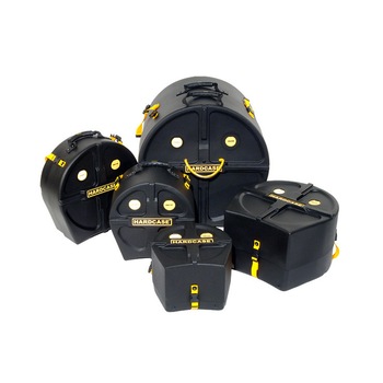 Set 5 cutii Hardcase Rockfus2 Set 5 cutii Hardcase Rockfus2