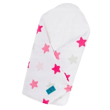 Port bebe 75 x 75 cm Stars Night P01-559R, Multicolor Port bebe 75 x 75 cm Stars Night P01-559R, Multicolor