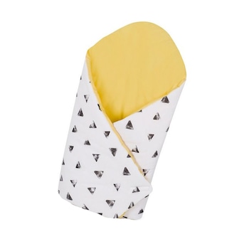 Port bebe 75 x 75 cm Belisima P01-752GA, Multicolor Port bebe 75 x 75 cm Belisima P01-752GA, Multicolor