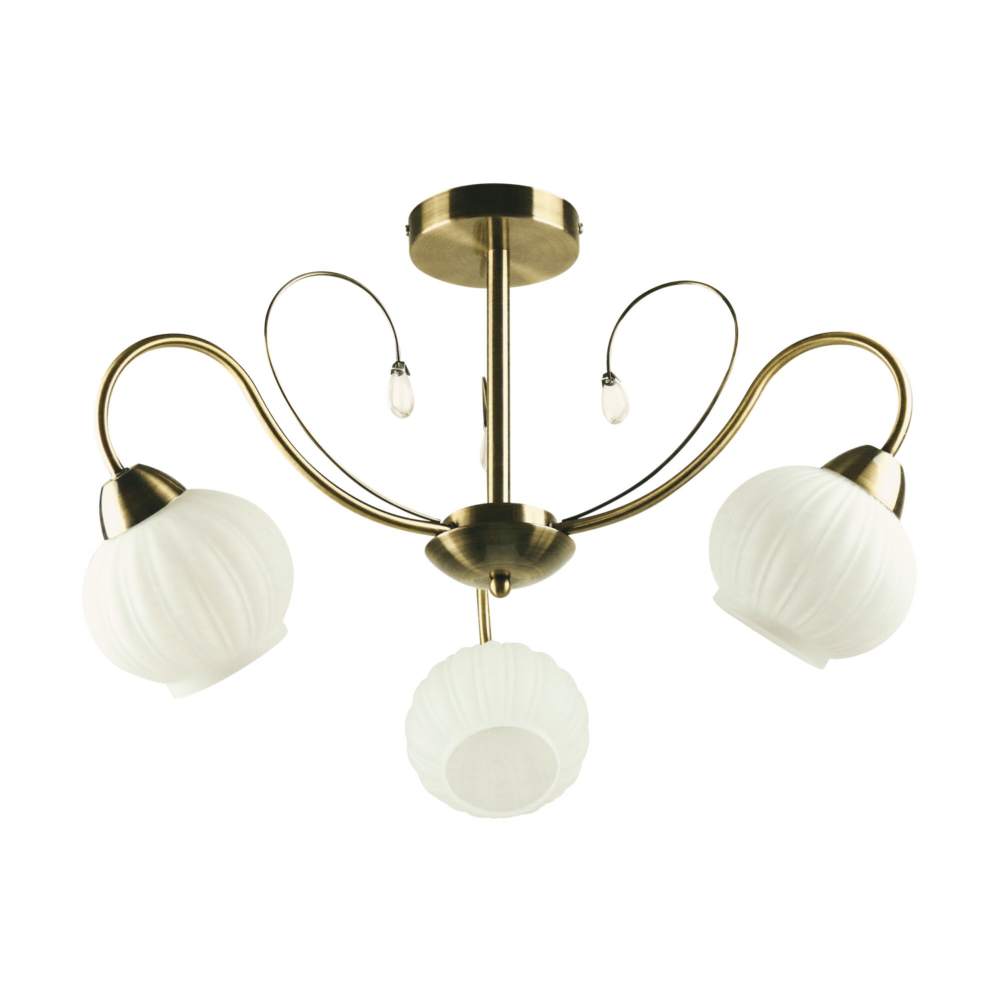 Lustra Amarillo , E27 x 3 x 60w, Alama, E33968