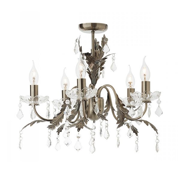 Lustra Redo Charisma 02-877