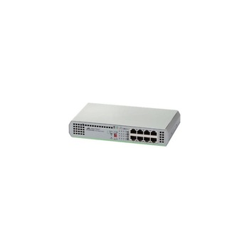 Switch ATI 8P GB L2 UNMANAGED Switch ATI 8P GB L2 UNMANAGED