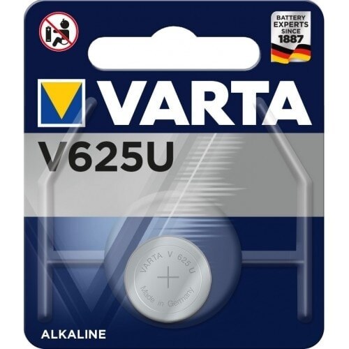 Baterie V625U / V625 / LR9 - Varta