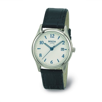 Ceas Boccia dama 3199-01 Ceas Boccia dama 3199-01