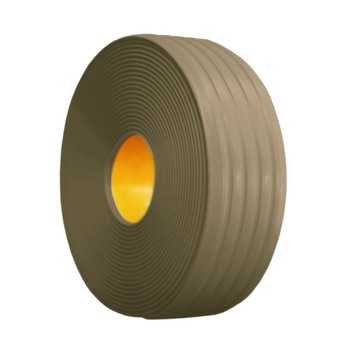 Banda adeziva antiderapanta Quest LAP, 5 m x 35 mm, Maro Banda adeziva antiderapanta Quest LAP, 5 m x 35 mm, Maro