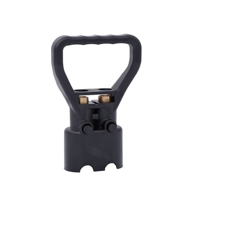 Priza rapida de alimentare curent 12v/24v (tata)