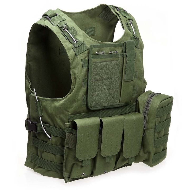 Petition Least with time Cauți vesta tactica airsoft? Alege din oferta eMAG.ro