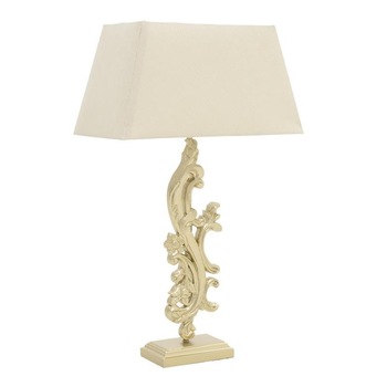 Veioza decor din rasina Nobile 65 cm Veioza decor din rasina Nobile 65 cm