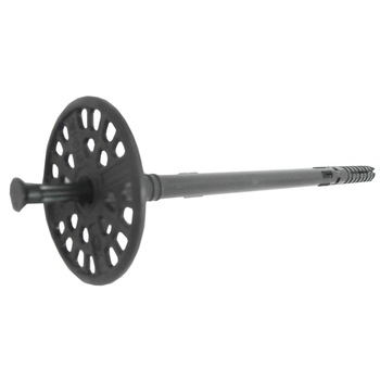 Diblu TAL 180mm, cui plastic, 50 bucati Diblu TAL 180mm, cui plastic, 50 bucati